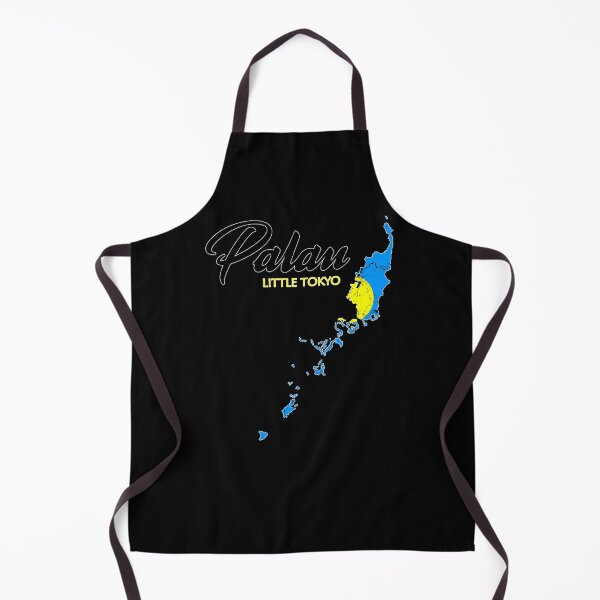Item preview, Palau designed and sold by NicGrayGraphic.