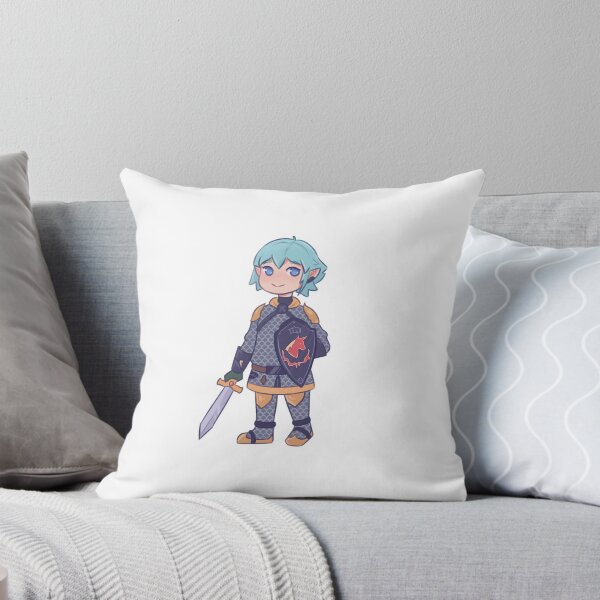 Item preview, Haurchefant Chibi designed and sold by Kurumizi.