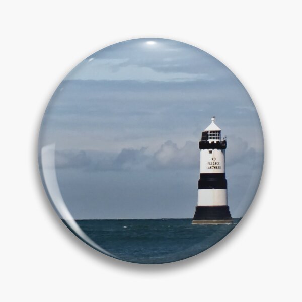 Item preview, Penmon Point Lighthouse designed and sold by Yampimon.