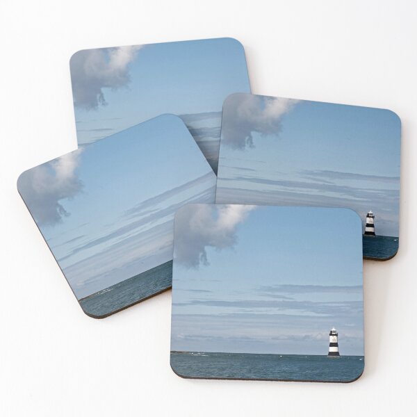 Item preview, Penmon Point Lighthouse designed and sold by Yampimon.