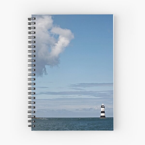 Item preview, Penmon Point Lighthouse designed and sold by Yampimon.