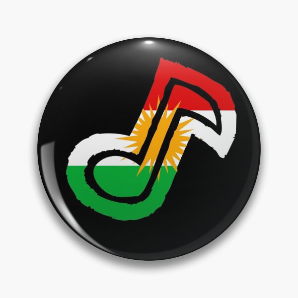 Item preview, Music Kurdistan Music designed and sold by AdelloDeAmo.