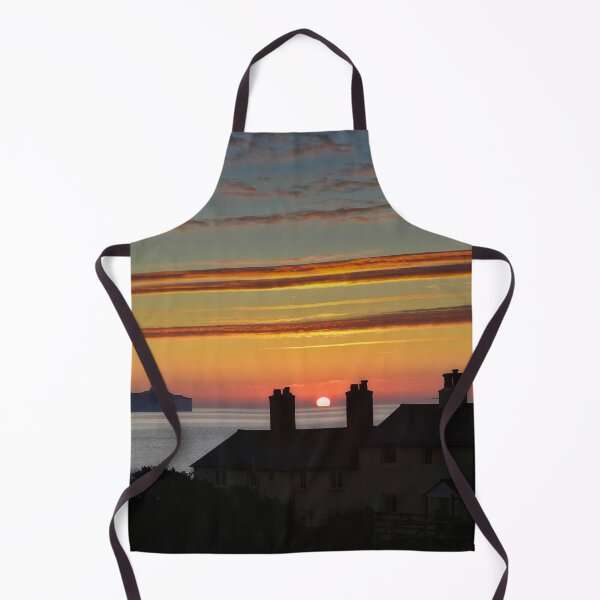 Item preview, Sunrise Silhouette designed and sold by TweakyBlinders.
