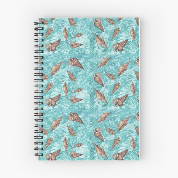Item preview, Nordic shells in Tropical waters. designed and sold by anneliesfineart.