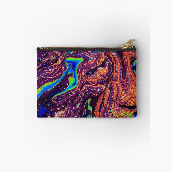 Item preview, Hydro Dipped Psychedelic Lava 4 of 4 designed and sold by ArtRoomOregon.