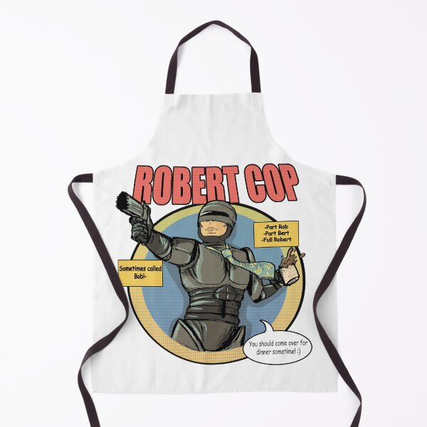 Item preview, Robert Cop designed and sold by henwardhyckle.