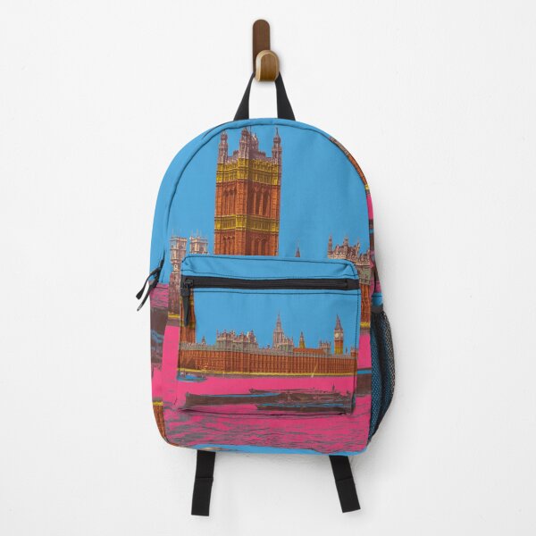 Item preview, nostalgic architecture London Palace of Westminster designed and sold by Mauswohn.