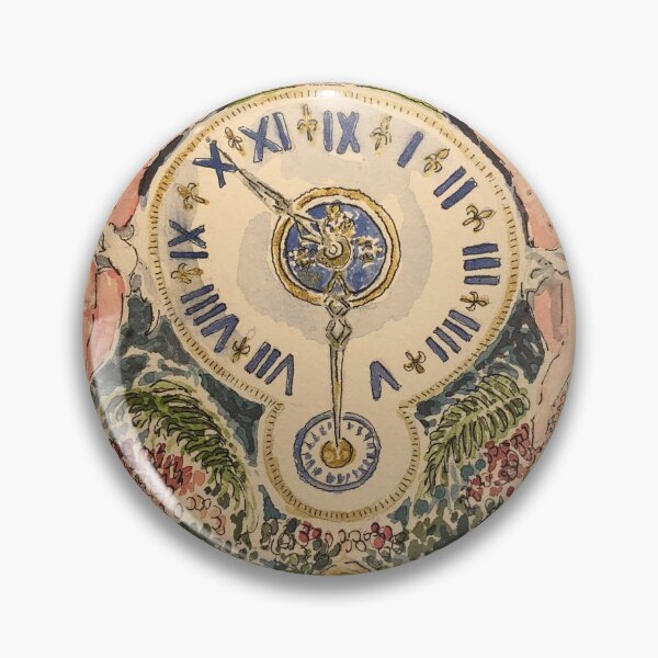 Item preview, Timepiece  designed and sold by julie102561.