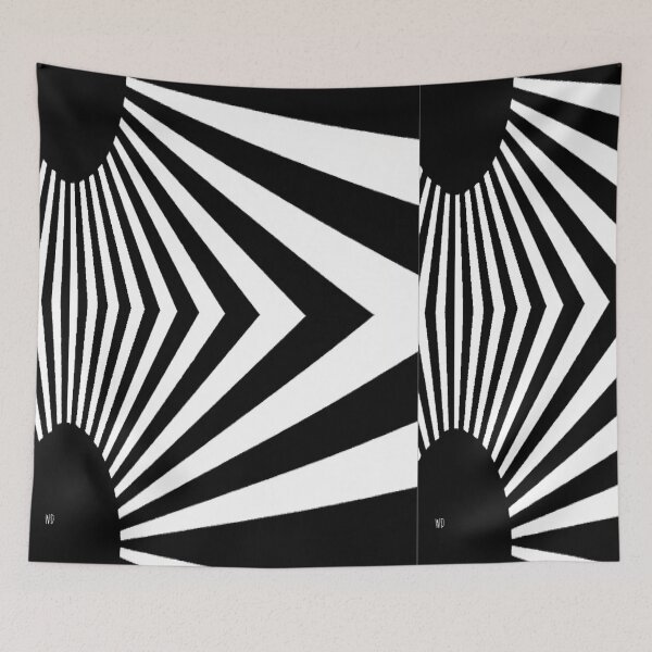 Aperçu de l'œuvre Sixties - Pattern créée et vendue par Marcel1966.