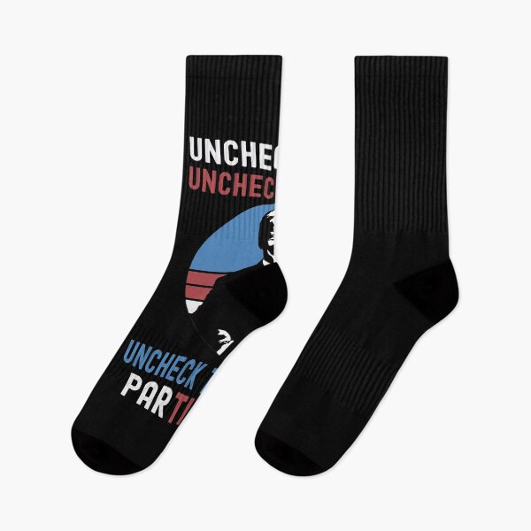 Item preview, Uncheck This, These & Unban This - Biden Harris designed and sold by PinkyTree.