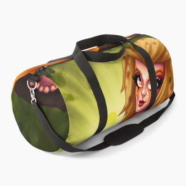Item preview, Almost Feline Girl designed and sold by Nicole Reinhardt.