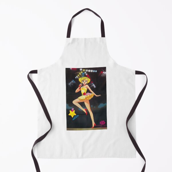 Item preview, Idol Densetsu Eriko/Tamura/Elilin designed and sold by keiraizthebest.