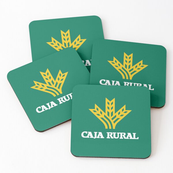 Item preview, Caja rural designed and sold by omnicrom.