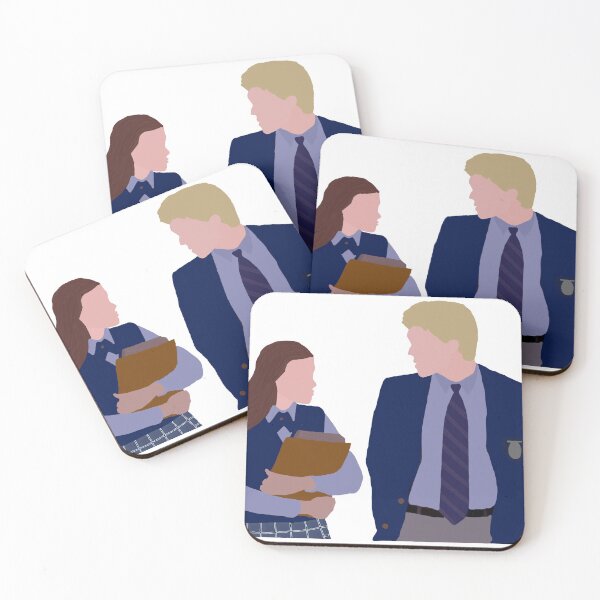 Item preview, tristan and rory designed and sold by bhavya-s.