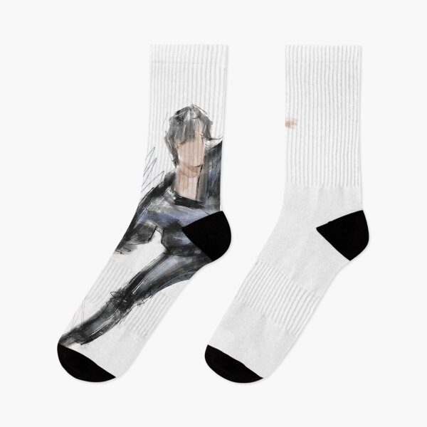 Item preview, ATEEZ Choi San Dancing designed and sold by yoyomashi.