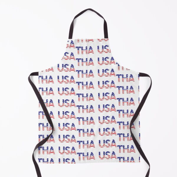 Item preview, Tha USA designed and sold by Mathew James.