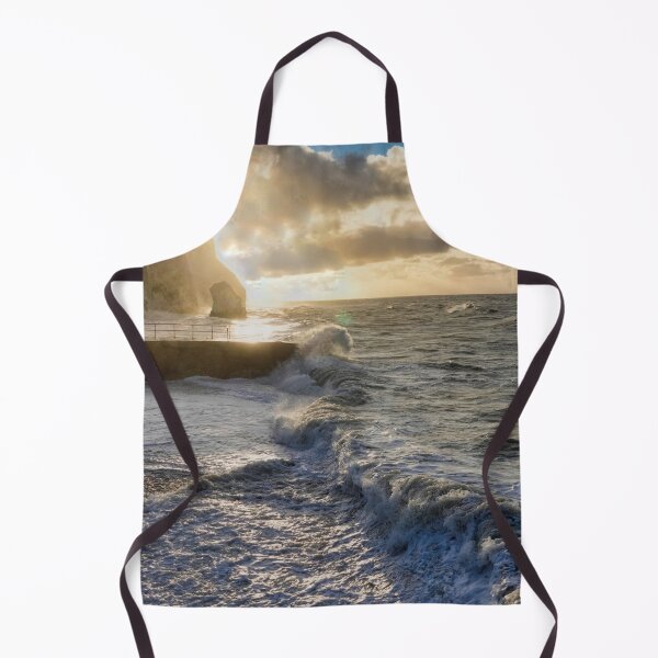 Item preview, Seaford Seahorse designed and sold by TweakyBlinders.