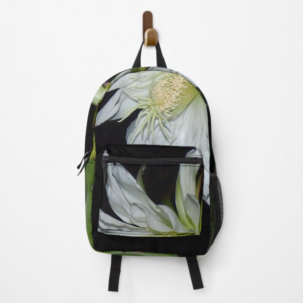 Item preview, Cactus of the Night - San Pedro in NZ designed and sold by Rachel Pile.