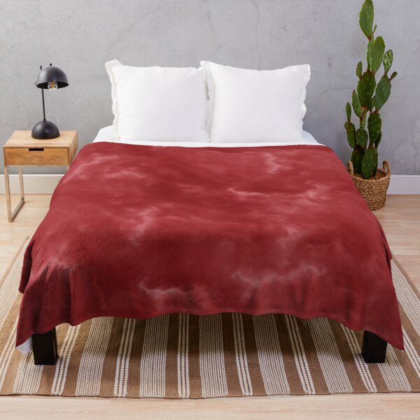 Item preview, Fluffy Red Storm Texture designed and sold by aventi24.