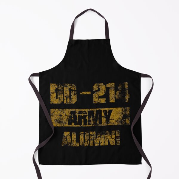 Item preview, DD 214 Army Alumni  designed and sold by GR-ART.