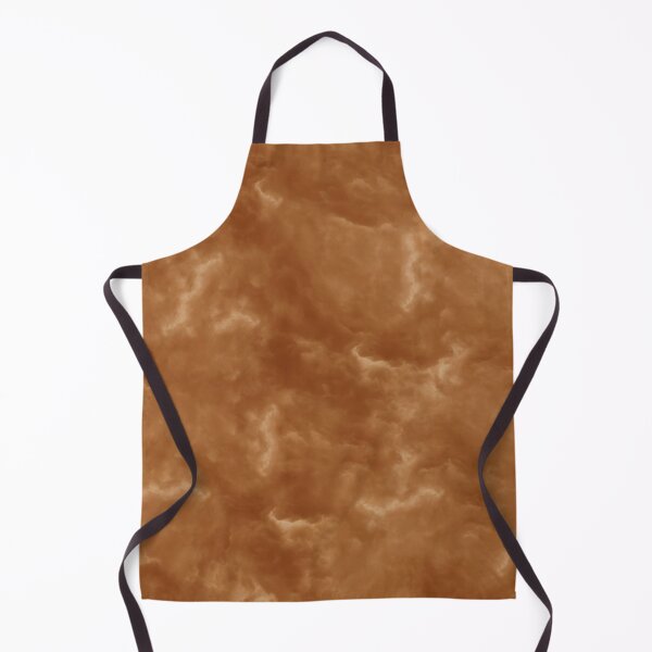 Item preview, Fluffy Orange Storm Texture designed and sold by aventi24.