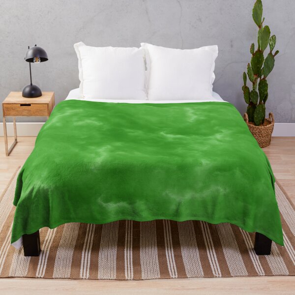 Item preview, Fluffy Green Storm Texture designed and sold by aventi24.