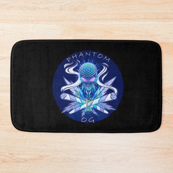 Item preview, Cannabis Weed Marijuana Strains Phantom OG designed and sold by Coder-T.