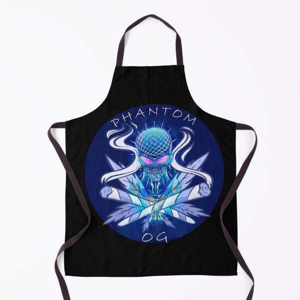 Item preview, Cannabis Weed Marijuana Strains Phantom OG designed and sold by Coder-T.