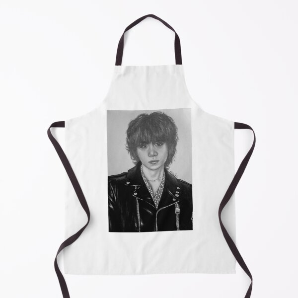 Item preview, Rockstar Yoongi designed and sold by miracausey.