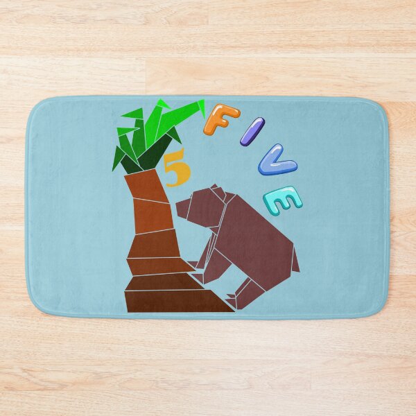 Item preview, Birthday 5 years Old anniversary 5th  designed and sold by NamSai.