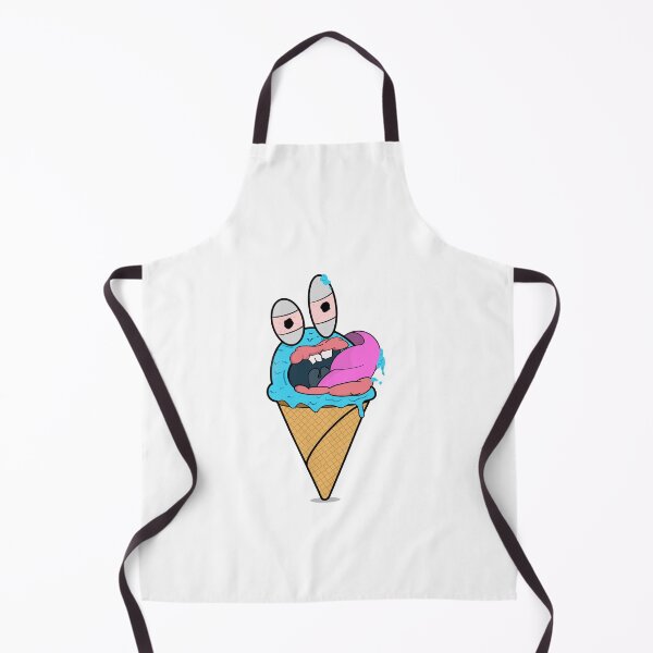 Item preview, Self Licking Ice Cream Cone designed and sold by zee-io.
