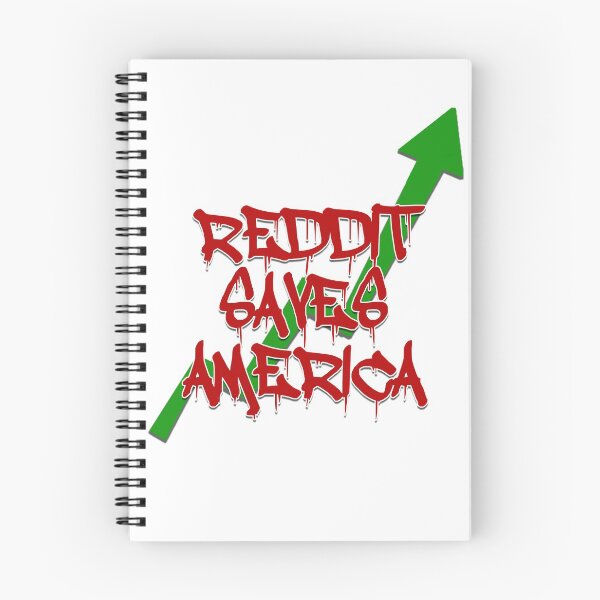 Item preview, Reddit Saves America designed and sold by tcimz.