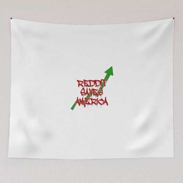 Item preview, Reddit Saves America designed and sold by tcimz.