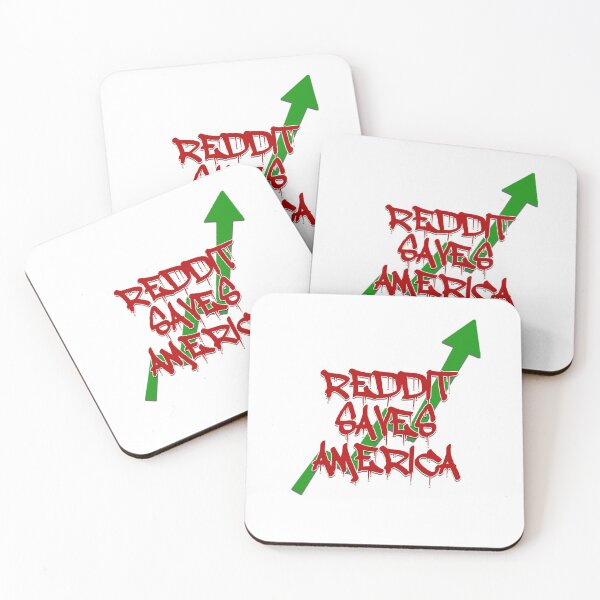 Item preview, Reddit Saves America designed and sold by tcimz.