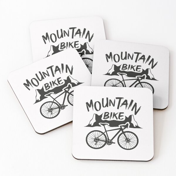 Item preview, Mountain bike MTB bike designed and sold by ElBeDesigns.