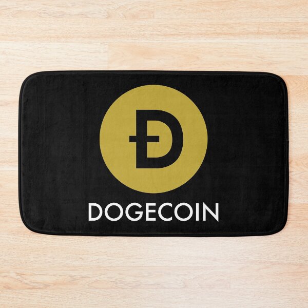 Item preview, Dogecoin To The Moon Doge Coin Cryptocurrency designed and sold by henrymencia.
