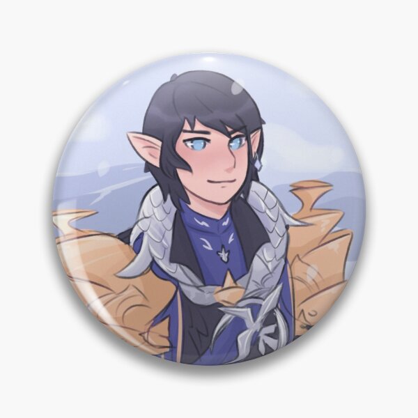 Item preview, Aymeric designed and sold by Kurumizi.