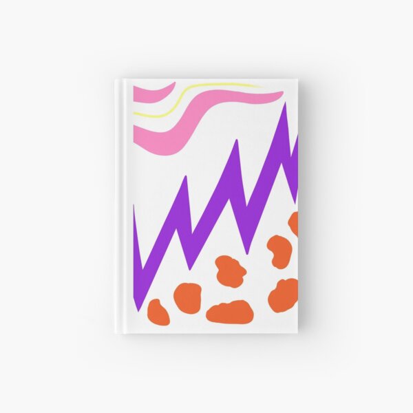 Item preview, Contrasting Design (Transparent) designed and sold by VicIllustrate.