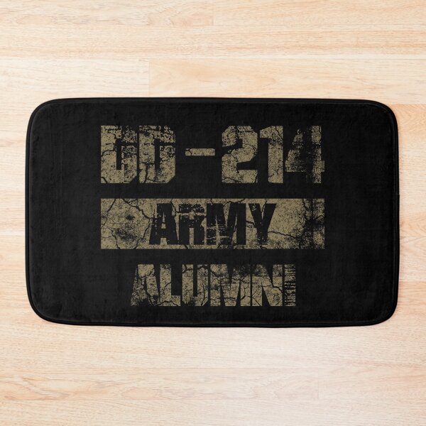 Item preview, DD 214 Army Alumni  designed and sold by GR-ART.