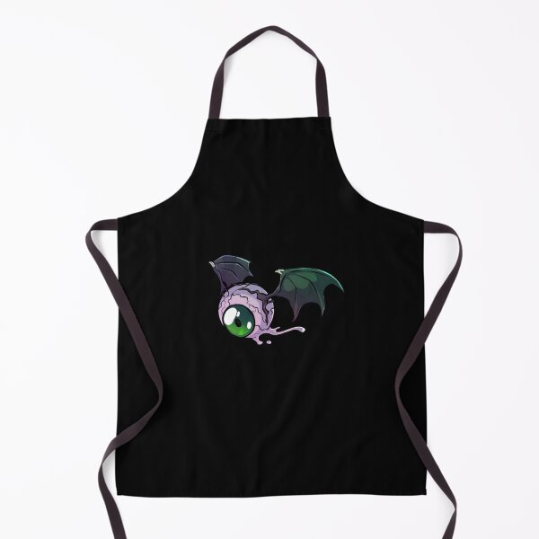 Item preview, Bat-Wing Eyeball designed and sold by Gyuu-Zuun.