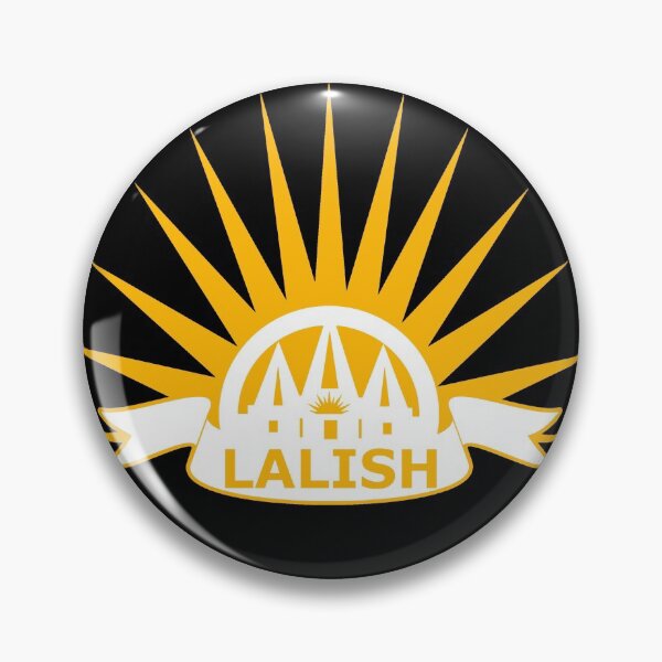 Item preview, Lalischa Nurani Lalish Ezidxan designed and sold by AdelloDeAmo.