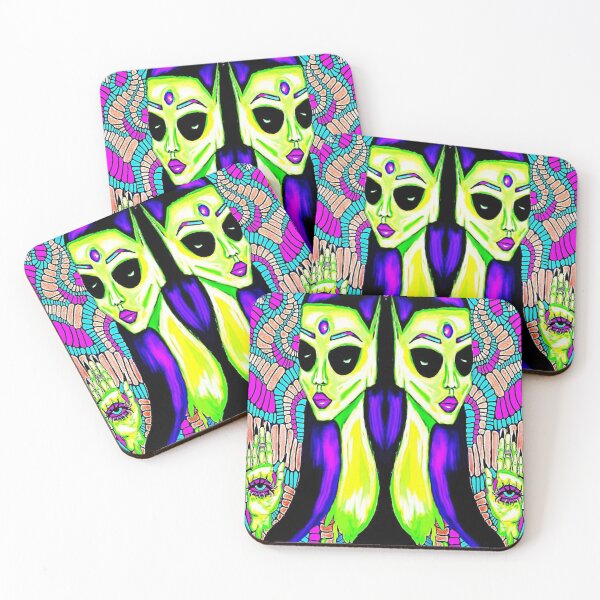 Item preview, The Lizard Queen designed and sold by Gypsiesart.