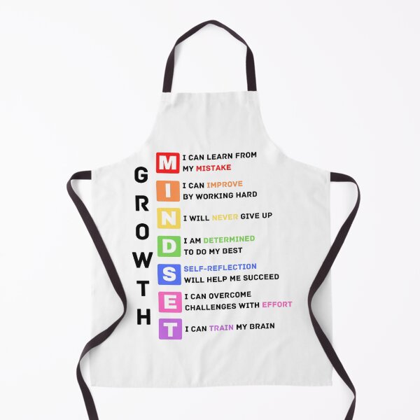 Item preview, Growth Mindset designed and sold by momsnpops.