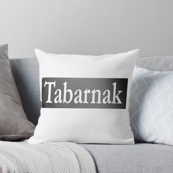 Item preview, Tabarnak design metallic designed and sold by GLAMORIZATION.