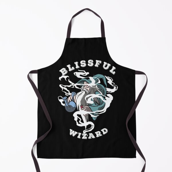 Item preview, Cannabis Weed Marijuana Strains Blissful Wizard designed and sold by Coder-T.