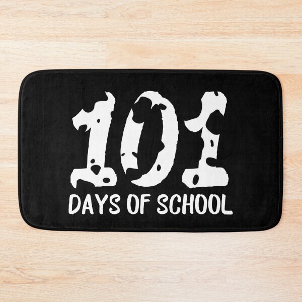 Item preview, 101 Days of School designed and sold by chanonnut.