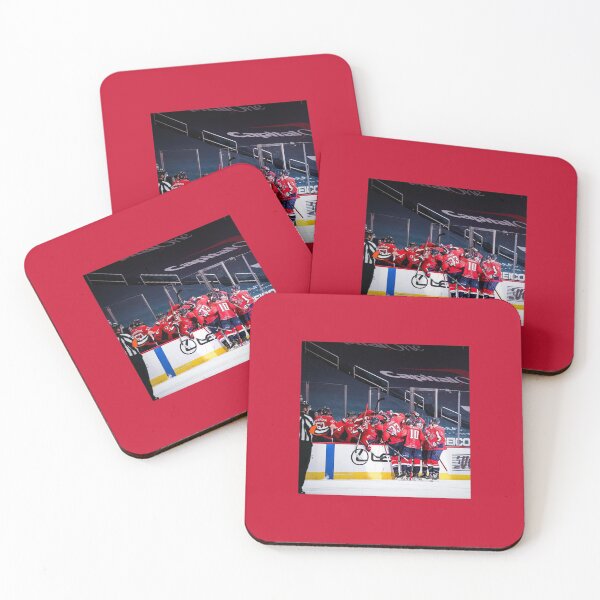 Item preview, Zdeno Chara Team Celebration designed and sold by sport-stickers.