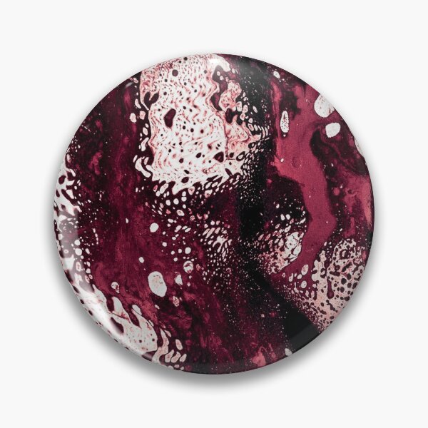 Item preview, Hydro Dipped Seductive Cherry 1 of 4 designed and sold by ArtRoomOregon.