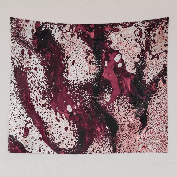 Item preview, Hydro Dipped Seductive Cherry 1 of 4 designed and sold by ArtRoomOregon.