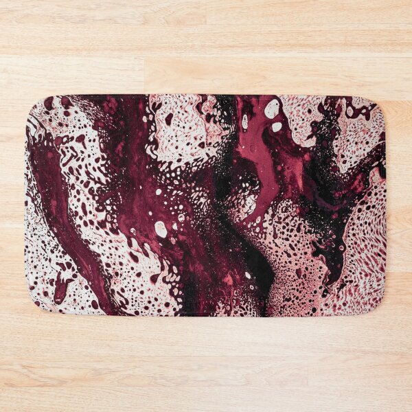 Item preview, Hydro Dipped Seductive Cherry 1 of 4 designed and sold by ArtRoomOregon.